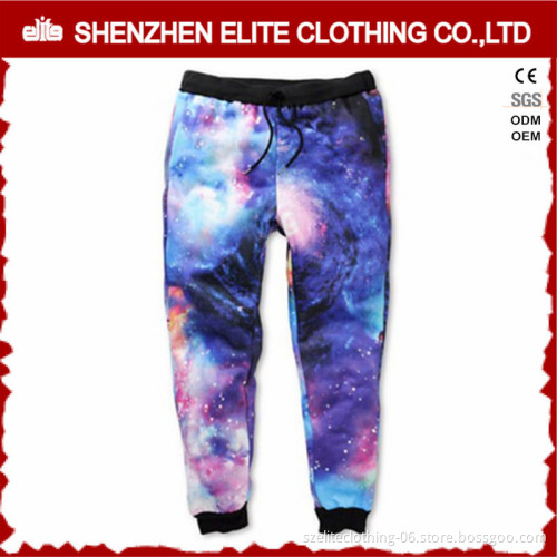 Cheap Wholesale Colored Sublimation Polyester Half Pants Summer